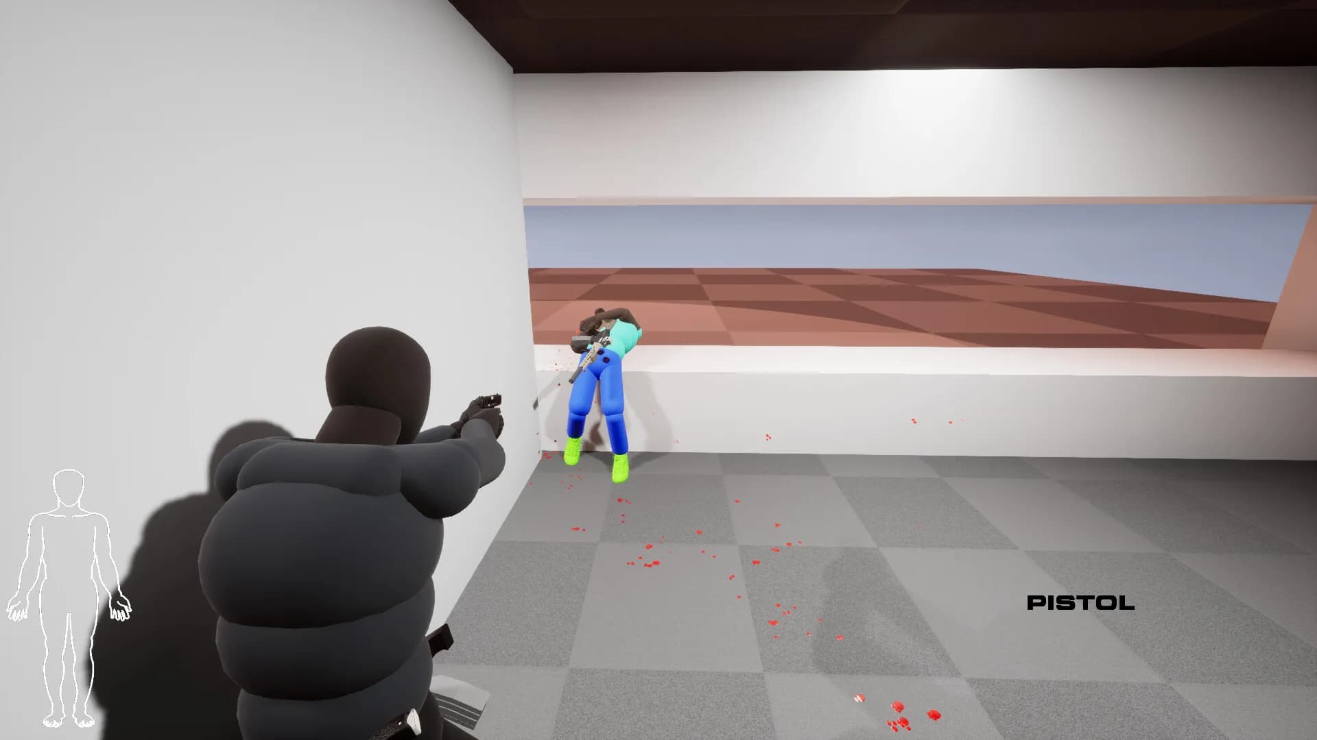 Endorphin Vice screenshot screenshot 17