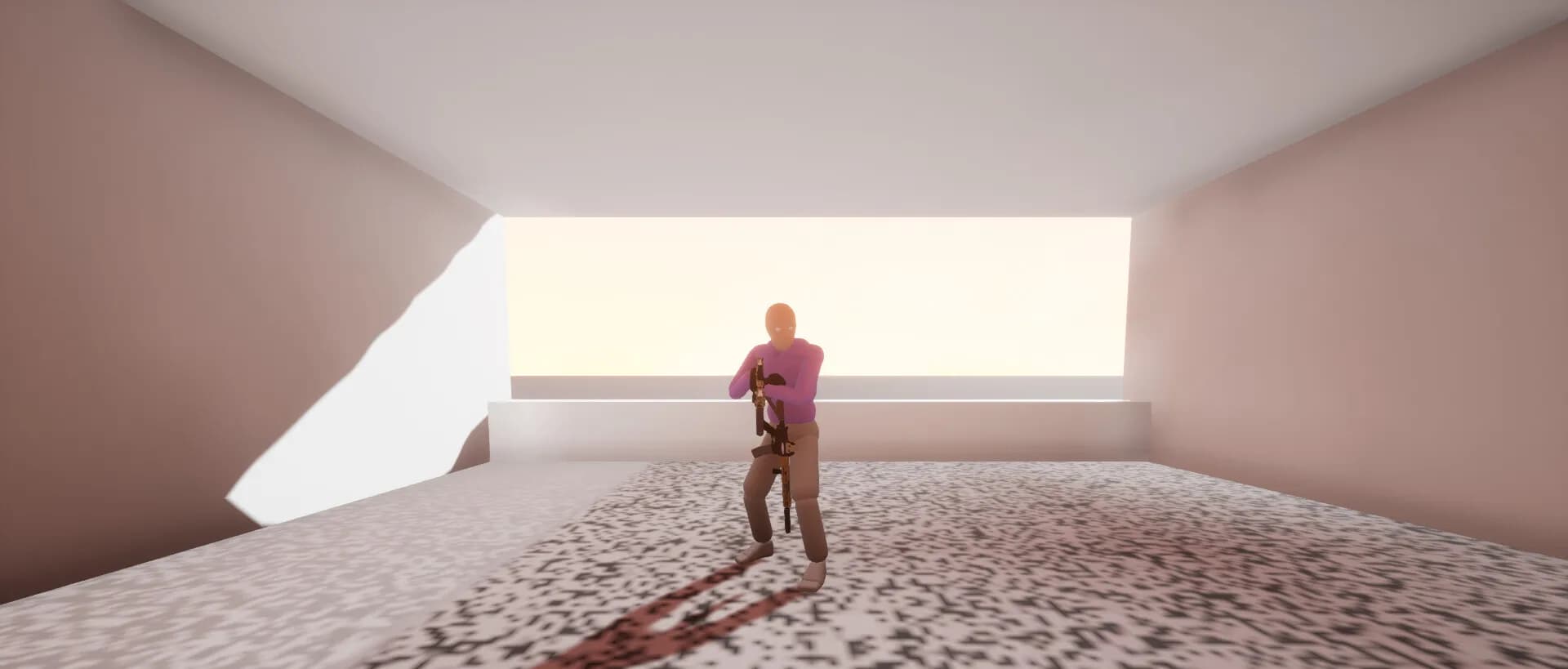 Endorphin Vice screenshot screenshot 18