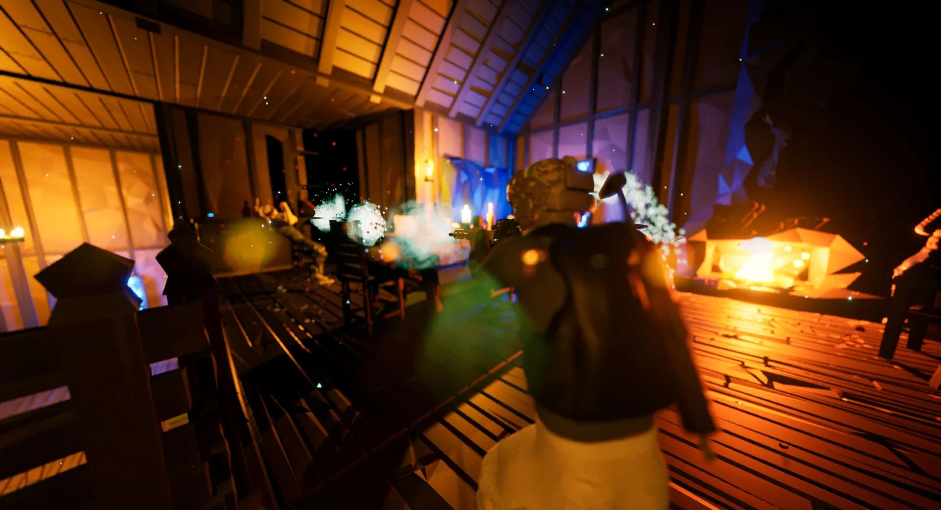 Endorphin Vice screenshot screenshot 2