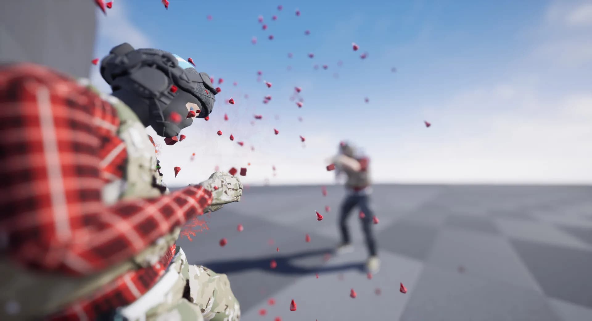 Endorphin Vice screenshot screenshot 20