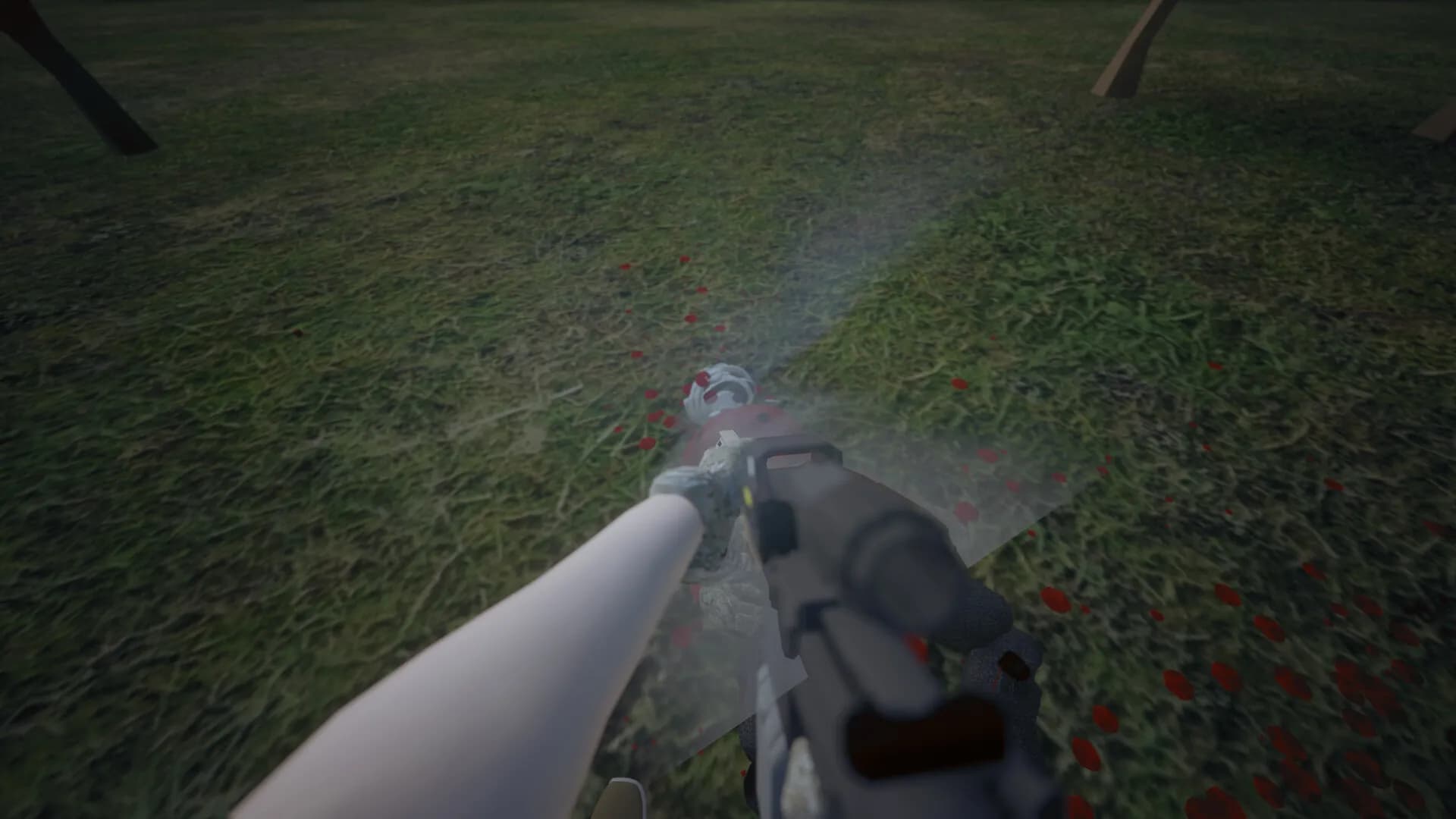 Endorphin Vice screenshot screenshot 21