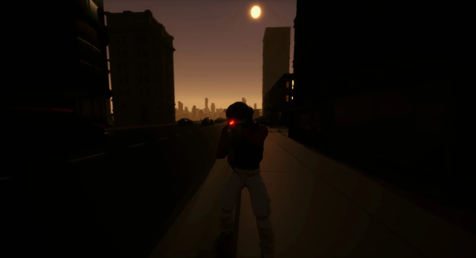 Endorphin Vice screenshot screenshot 22