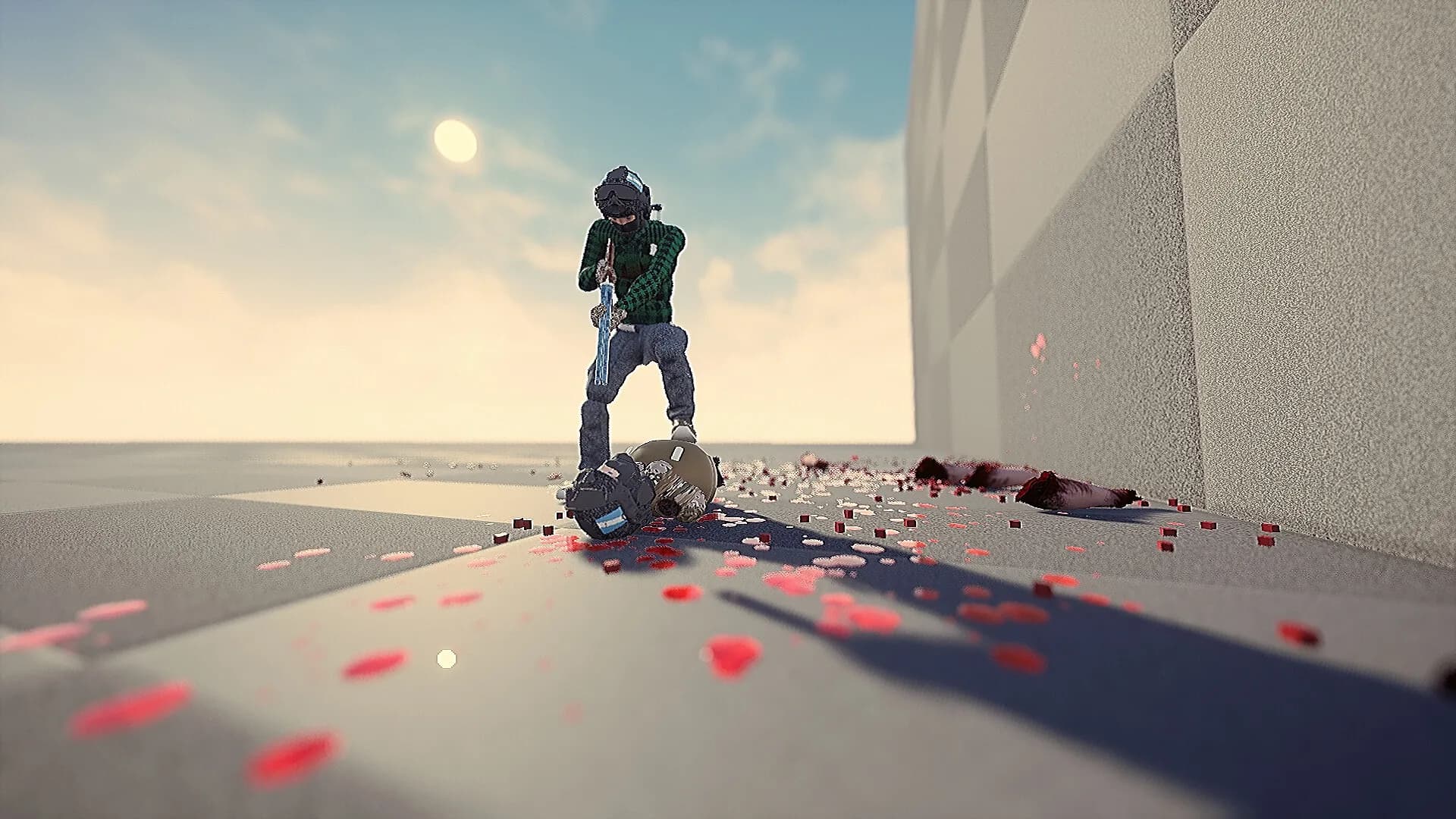 Endorphin Vice screenshot screenshot 23