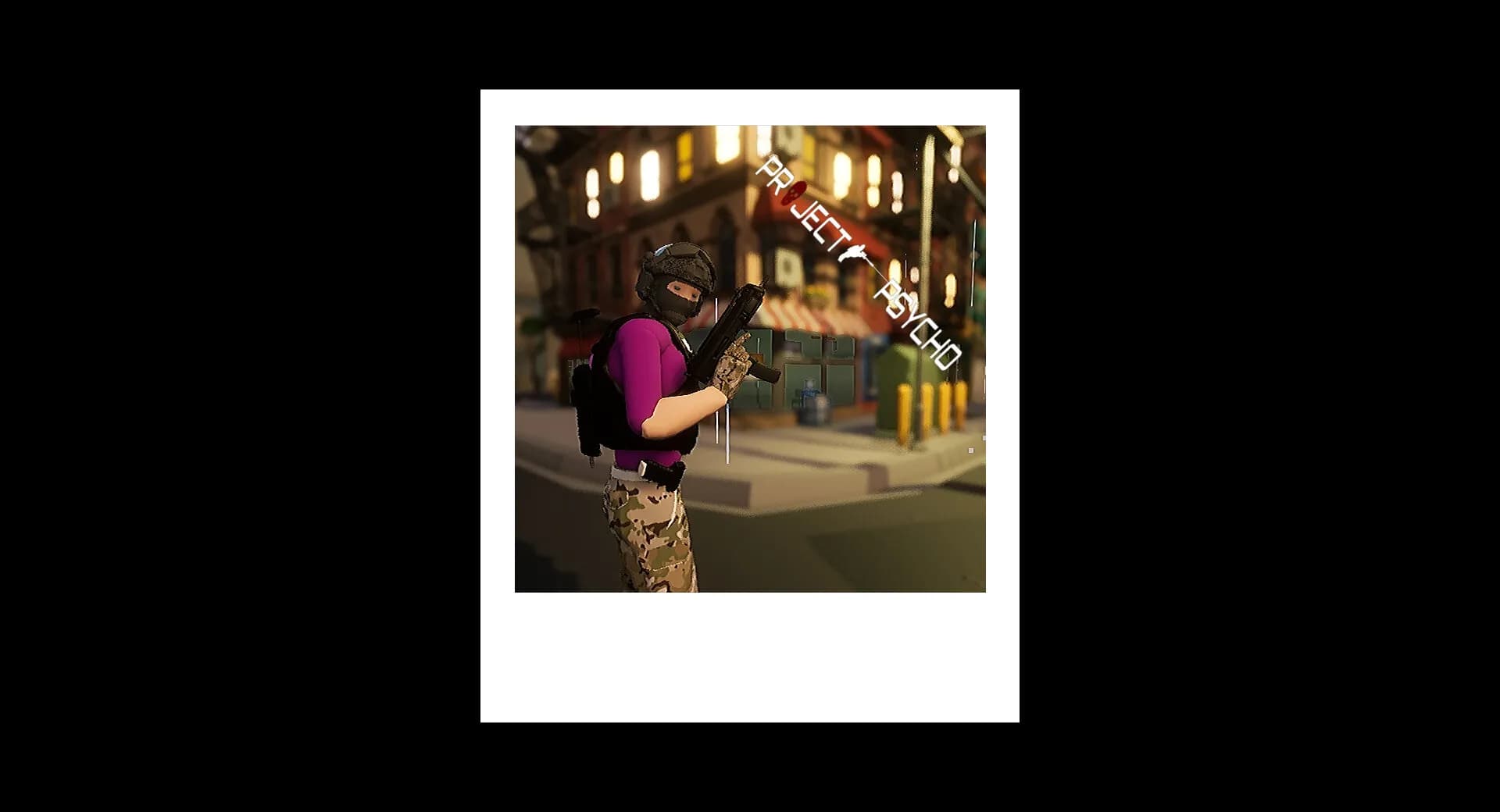 Endorphin Vice screenshot screenshot 3