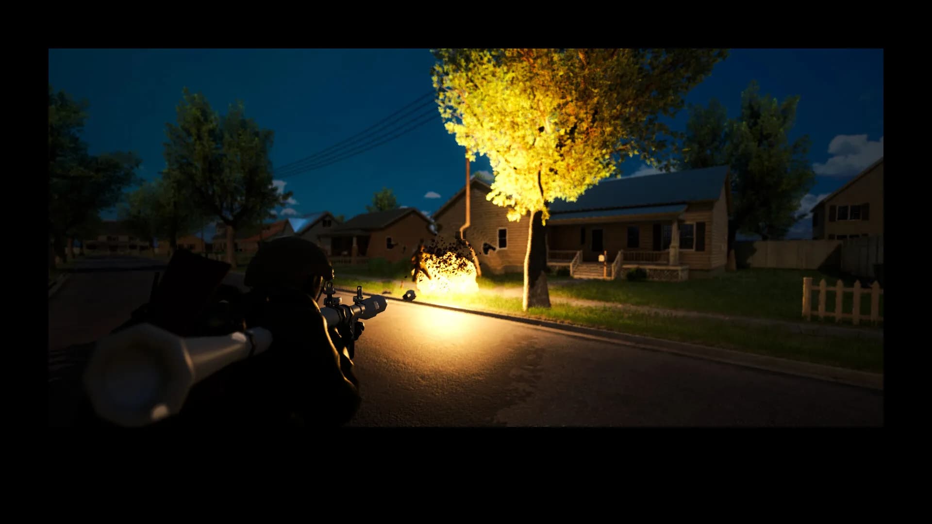 Endorphin Vice screenshot screenshot 4