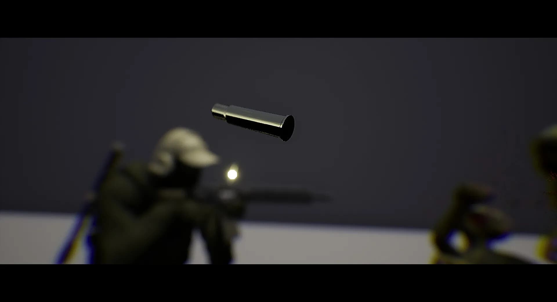 Endorphin Vice screenshot screenshot 5