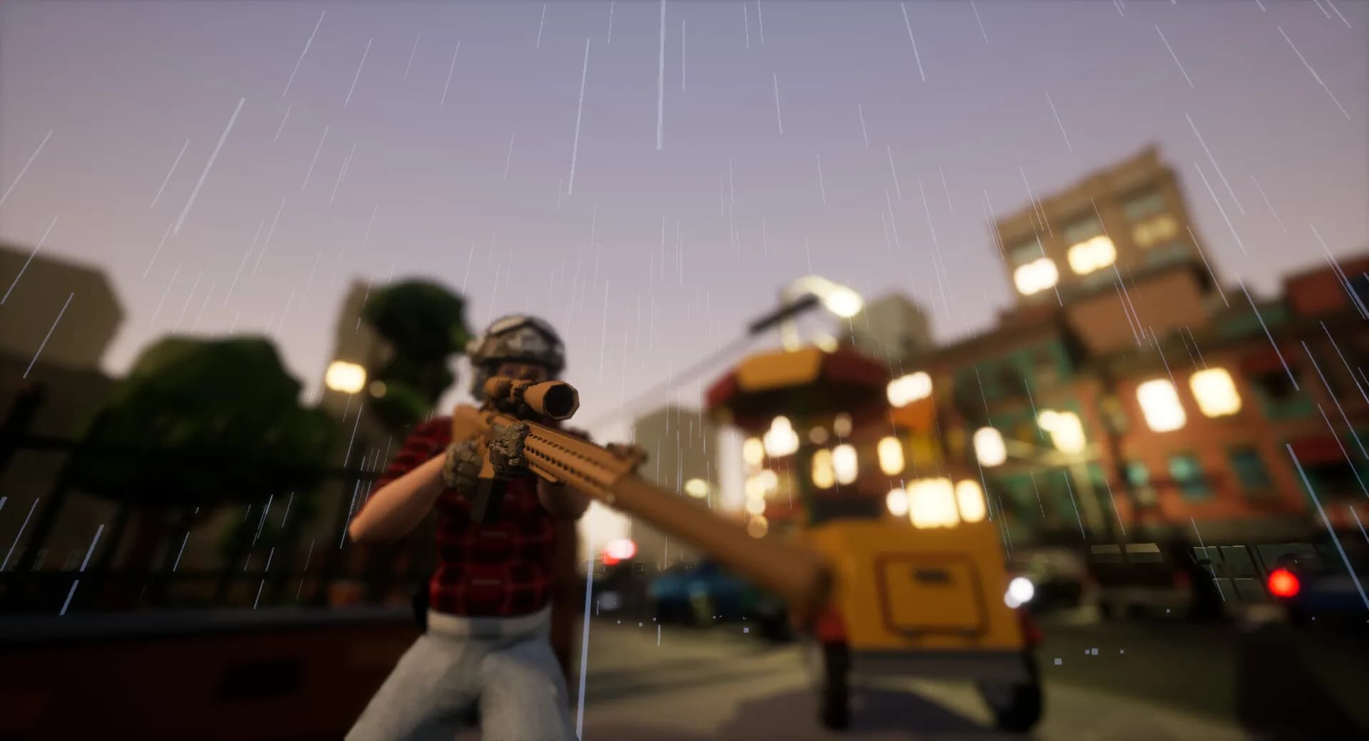 Endorphin Vice screenshot screenshot 7