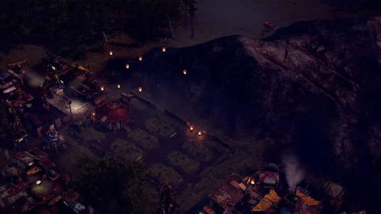 Endzone - A World Apart screenshot screenshot 13