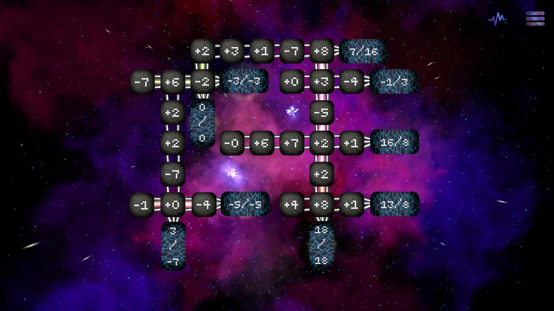 Energy Balance screenshot screenshot 0