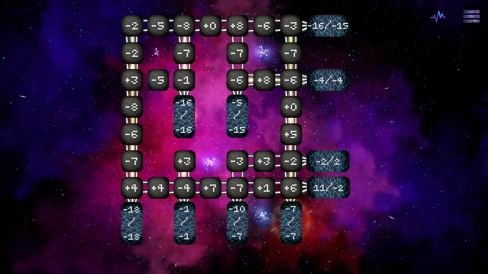 Energy Balance screenshot screenshot 4
