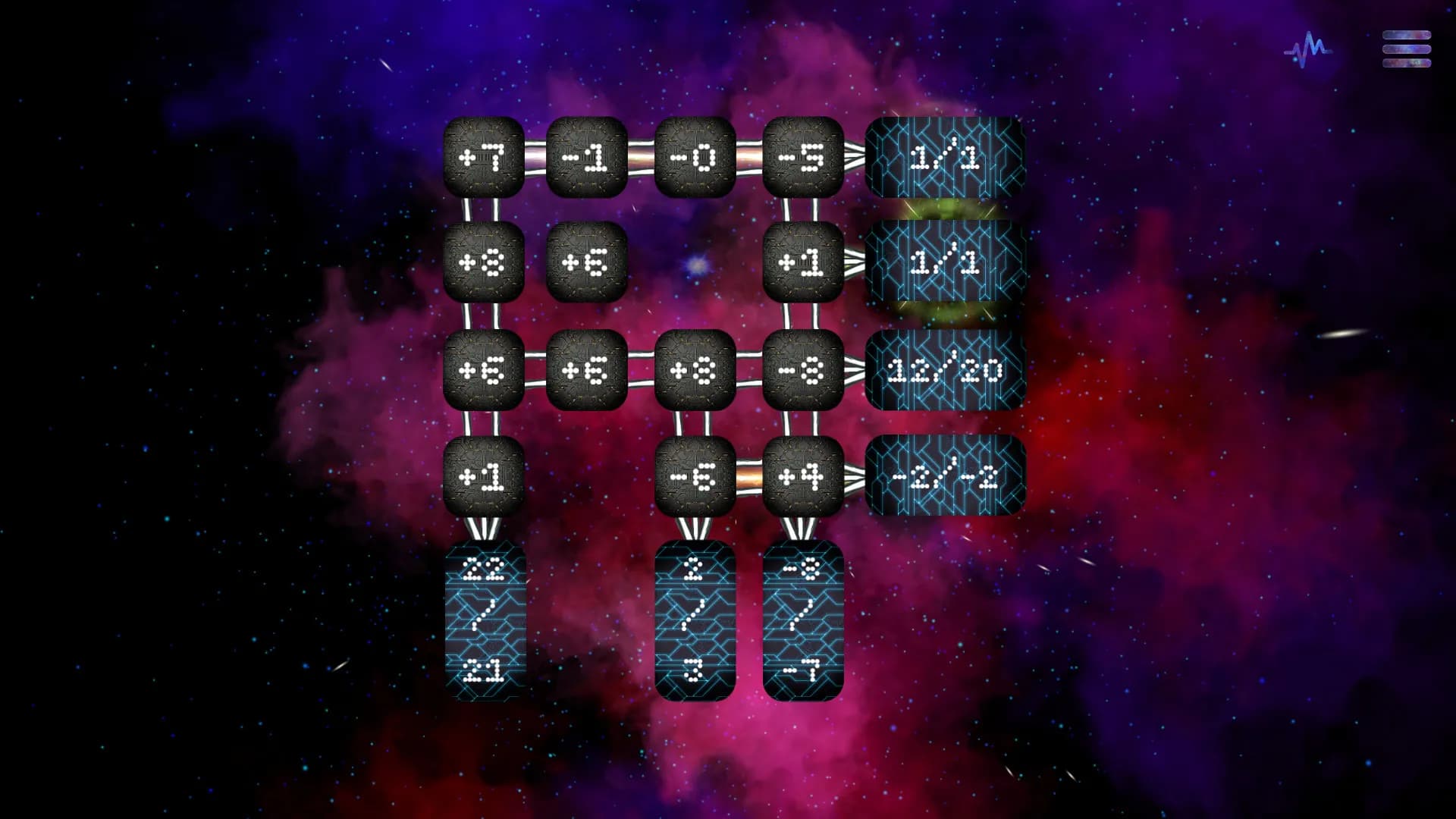 Energy Balance screenshot screenshot 6