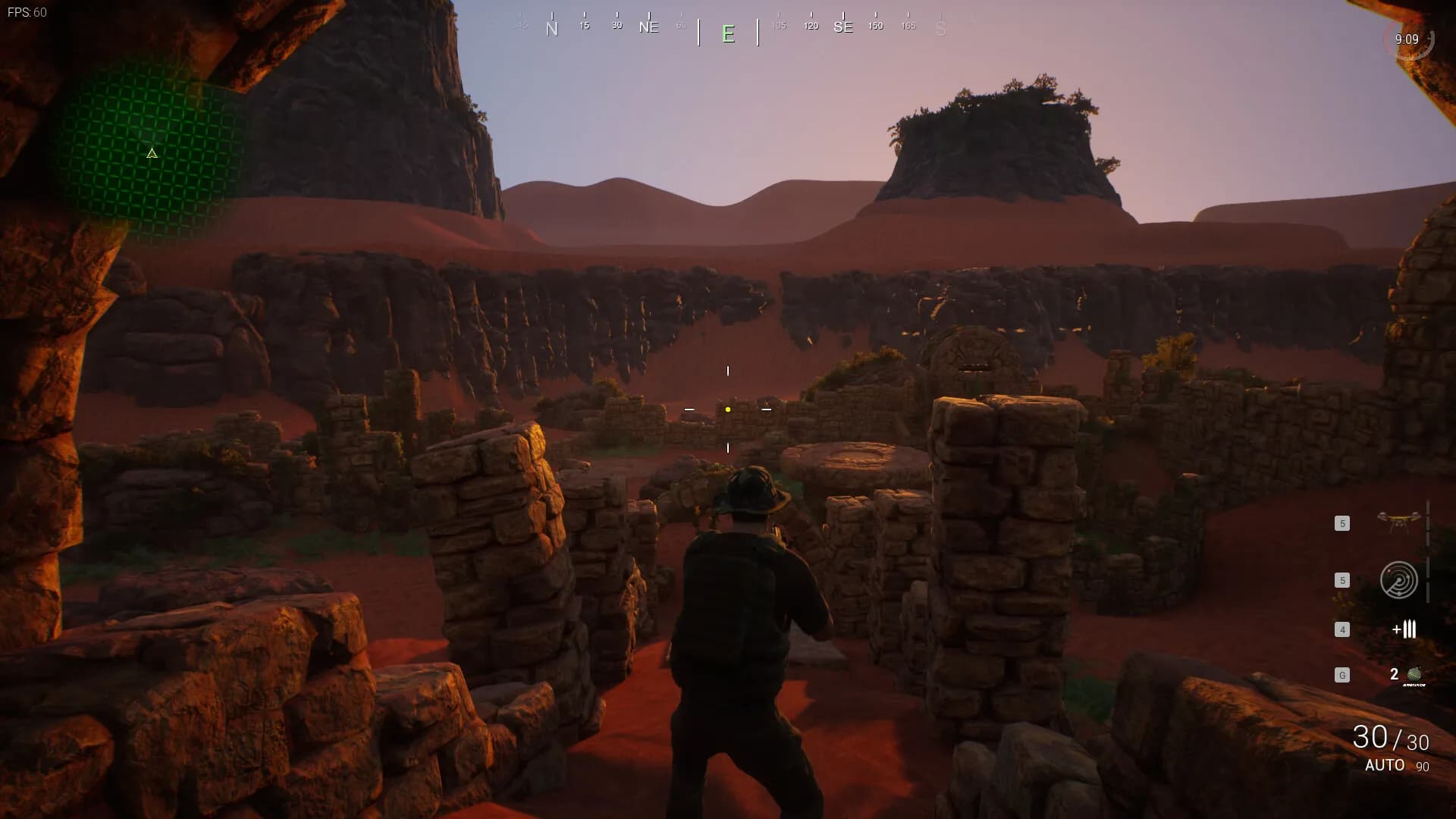 Enforcers Revolt screenshot screenshot 2