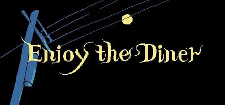enjoy the diner vertical card thumbnail