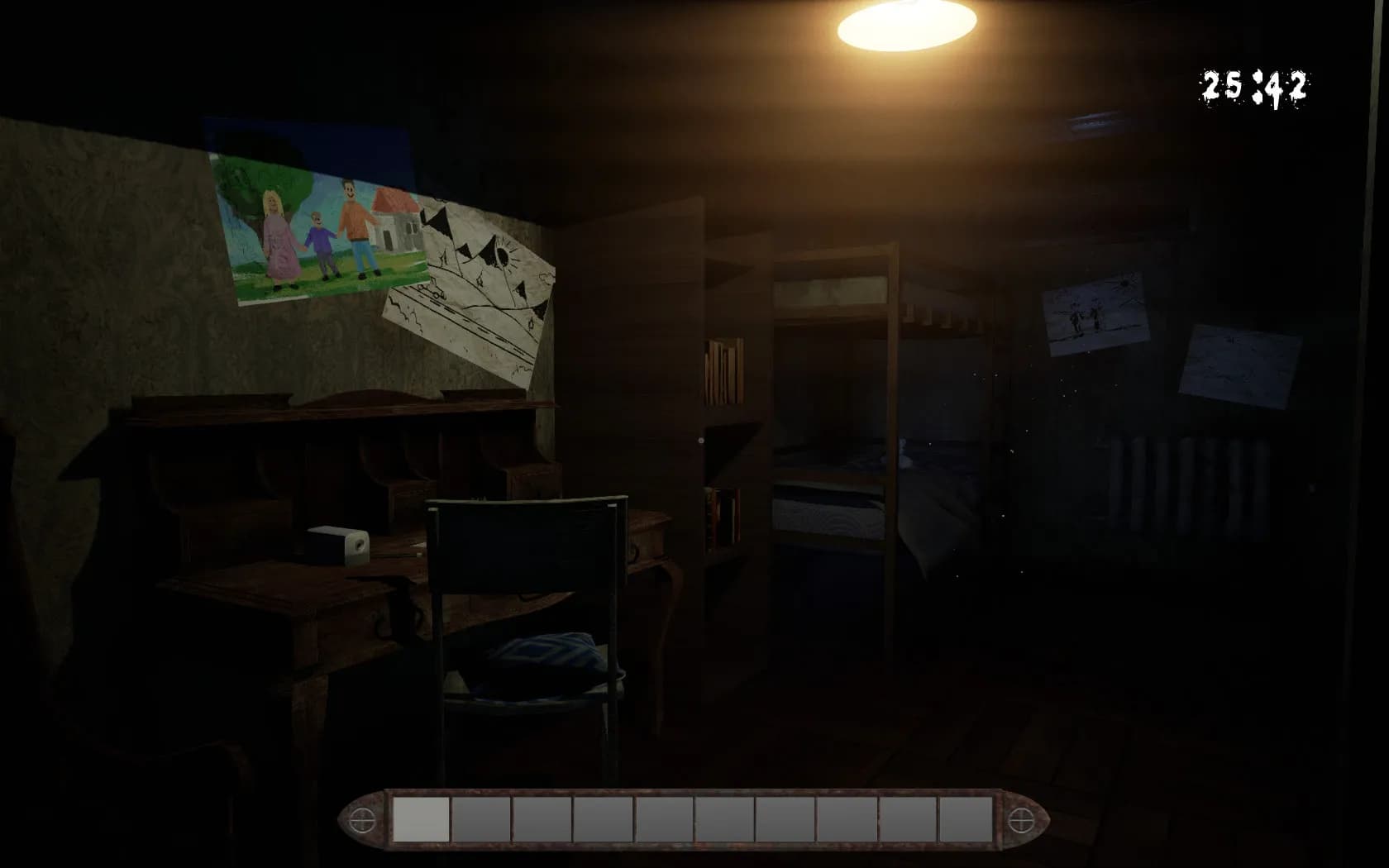 ENKI screenshot screenshot 1