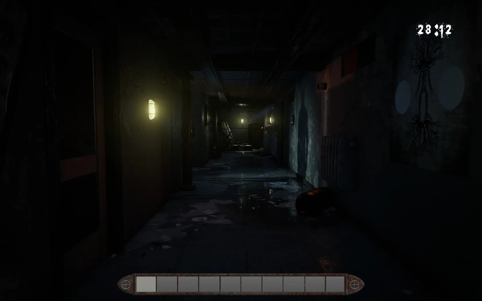 ENKI screenshot screenshot 2