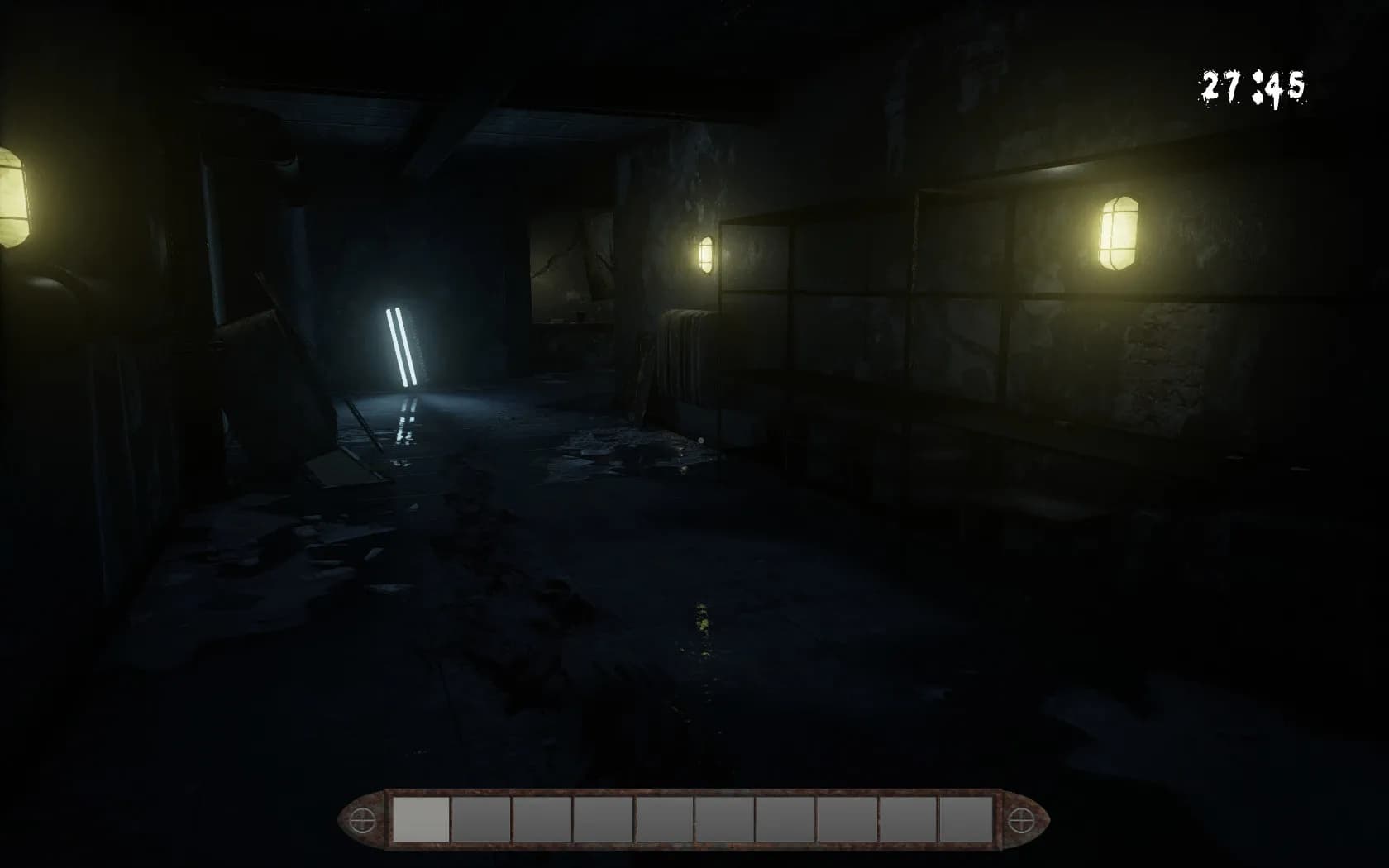 ENKI screenshot screenshot 3