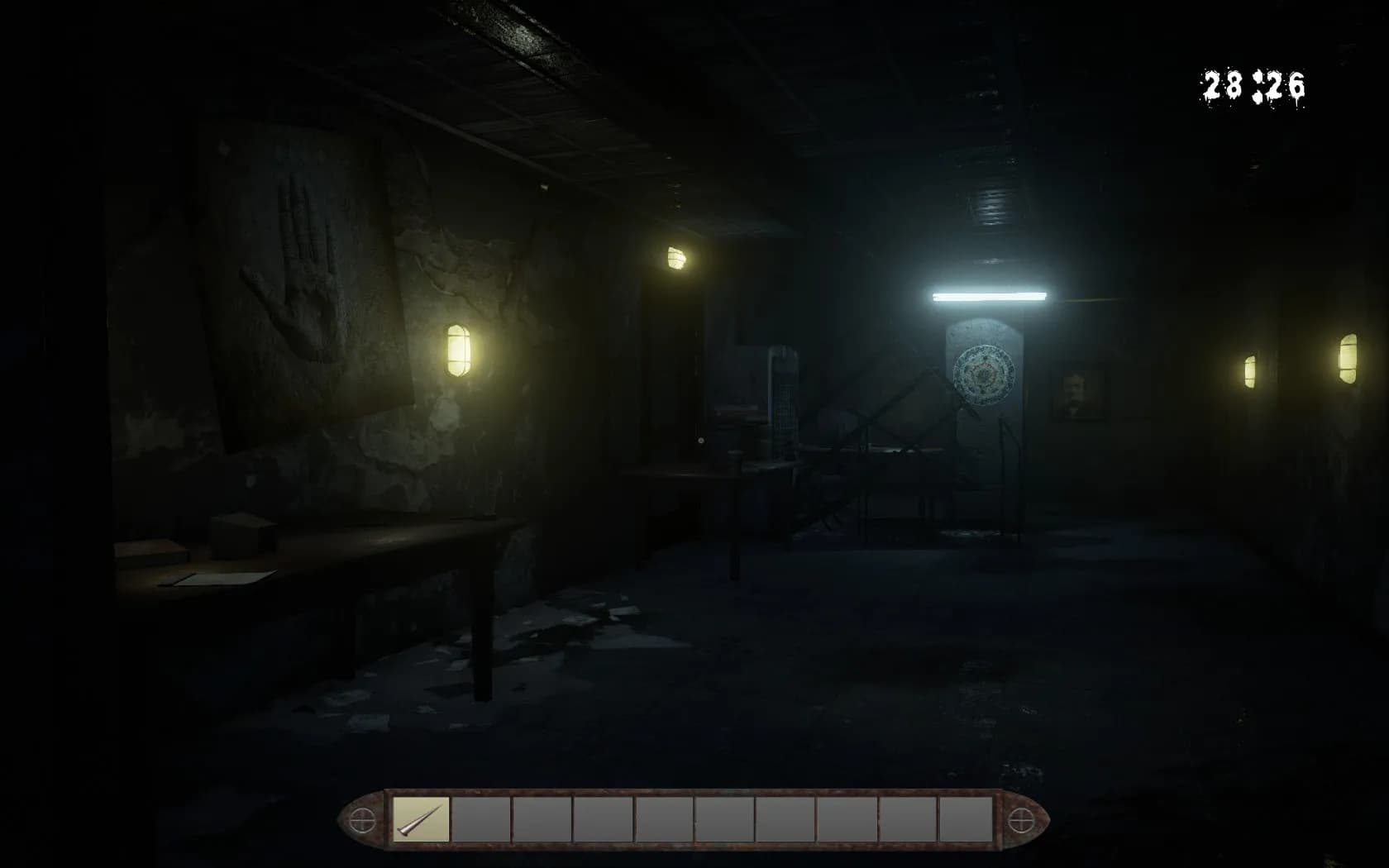 ENKI screenshot screenshot 4