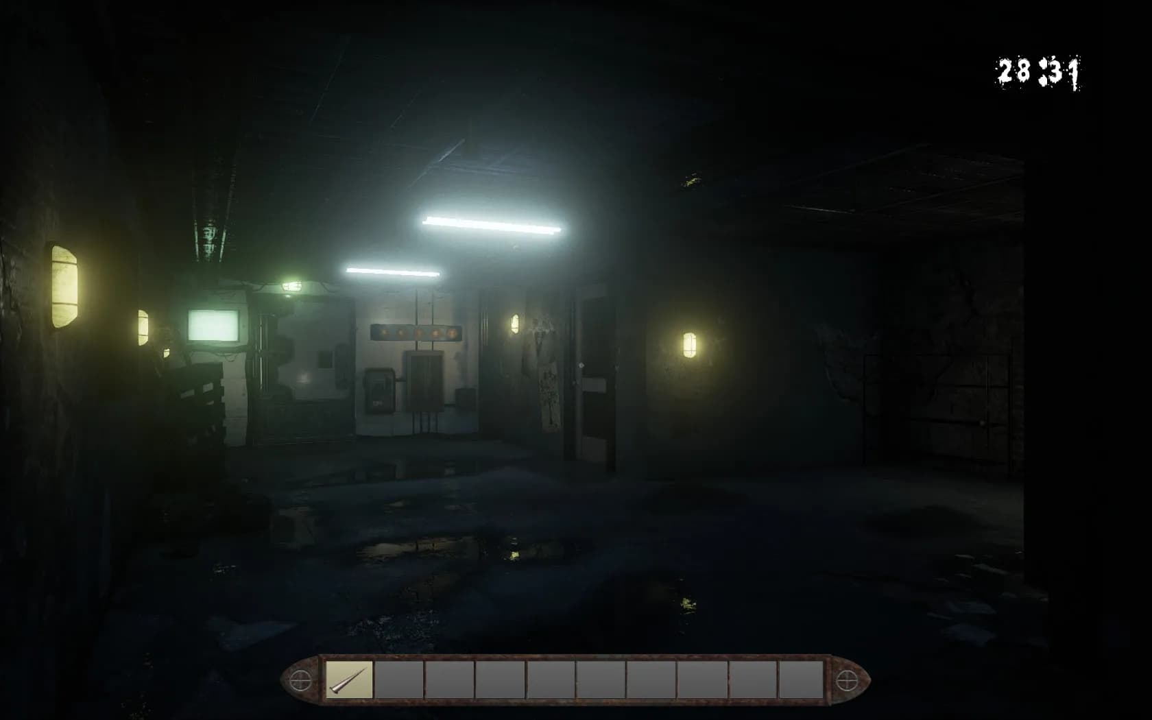 ENKI screenshot screenshot 5