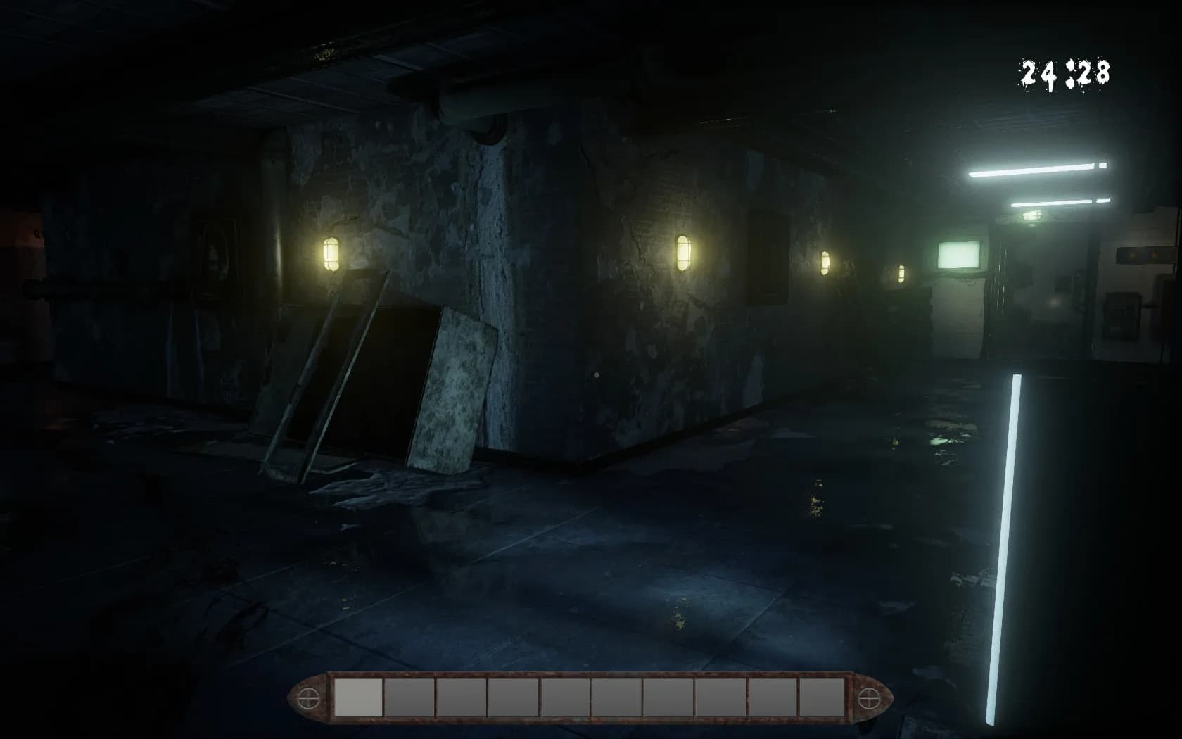 ENKI screenshot screenshot 6