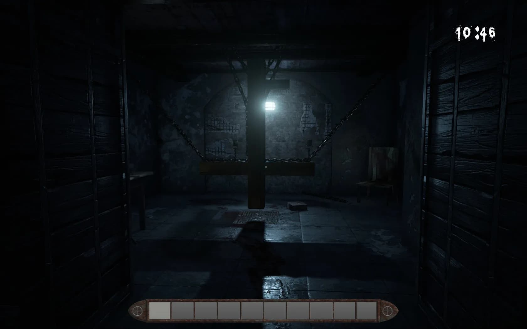 ENKI screenshot screenshot 7