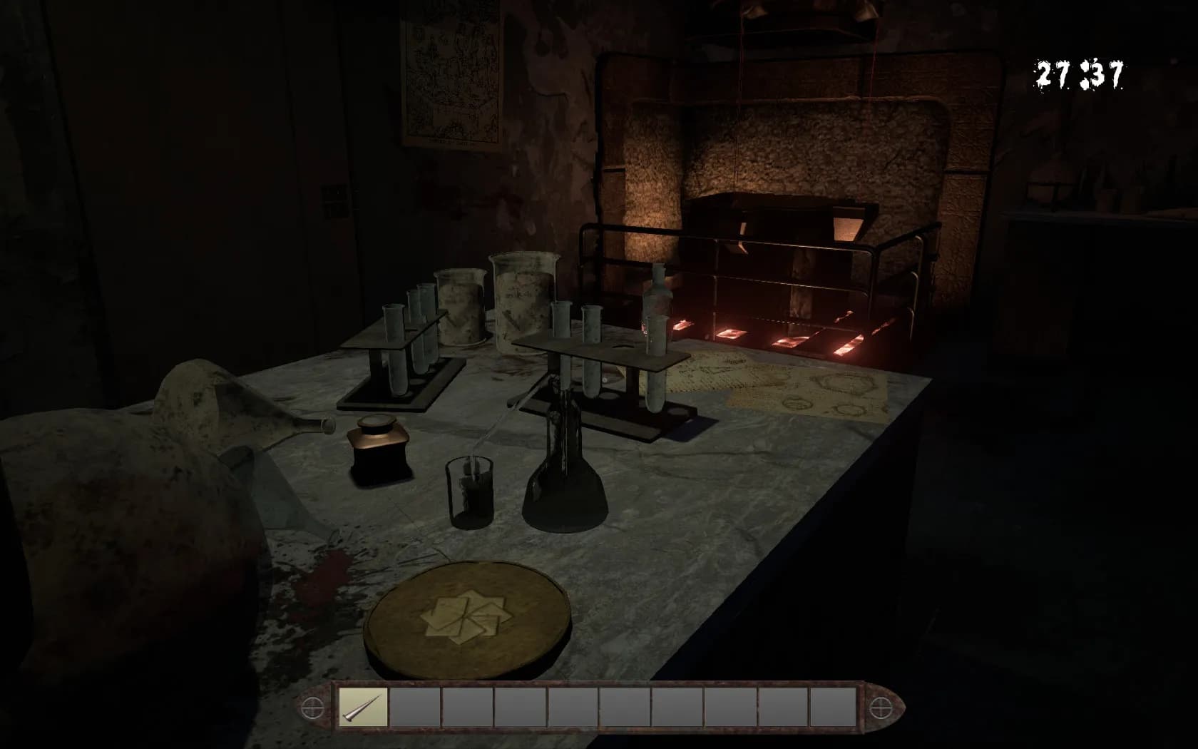 ENKI screenshot screenshot 8