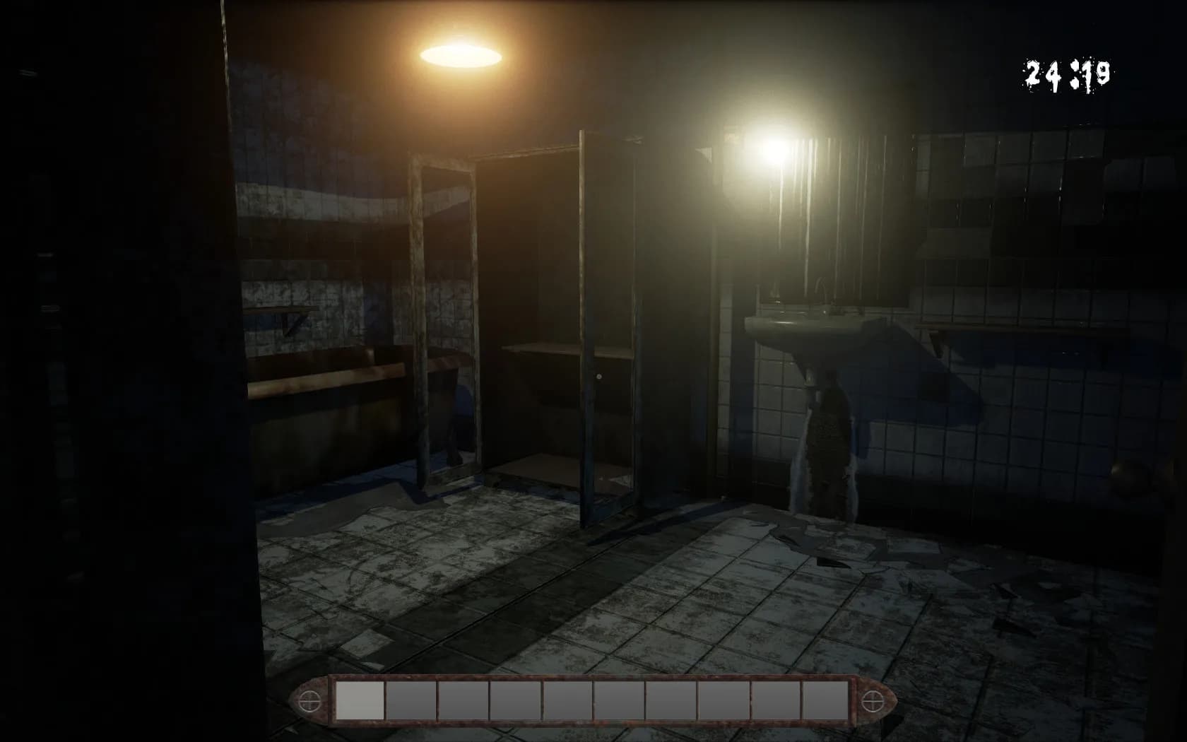 ENKI screenshot screenshot 9