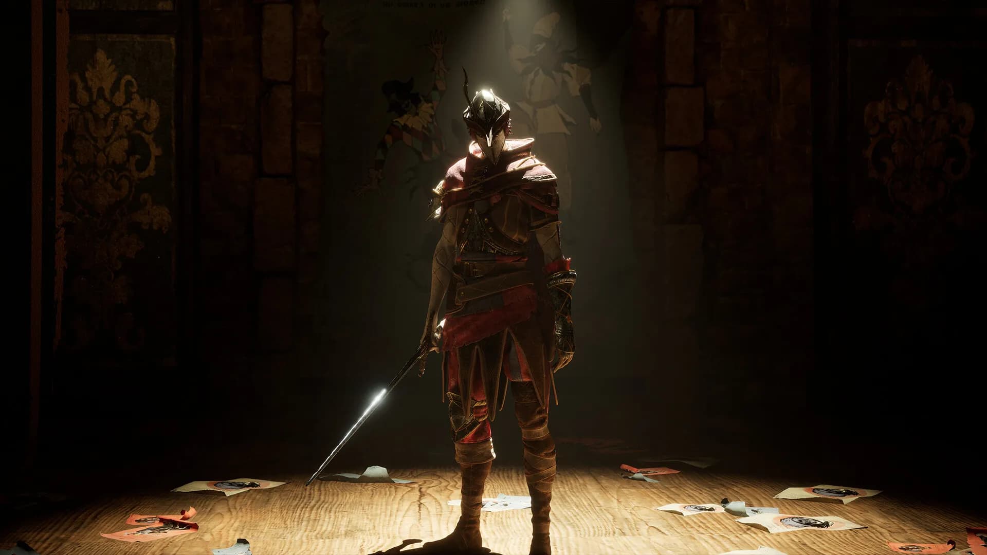 Enotria: The Last Song screenshot screenshot 10