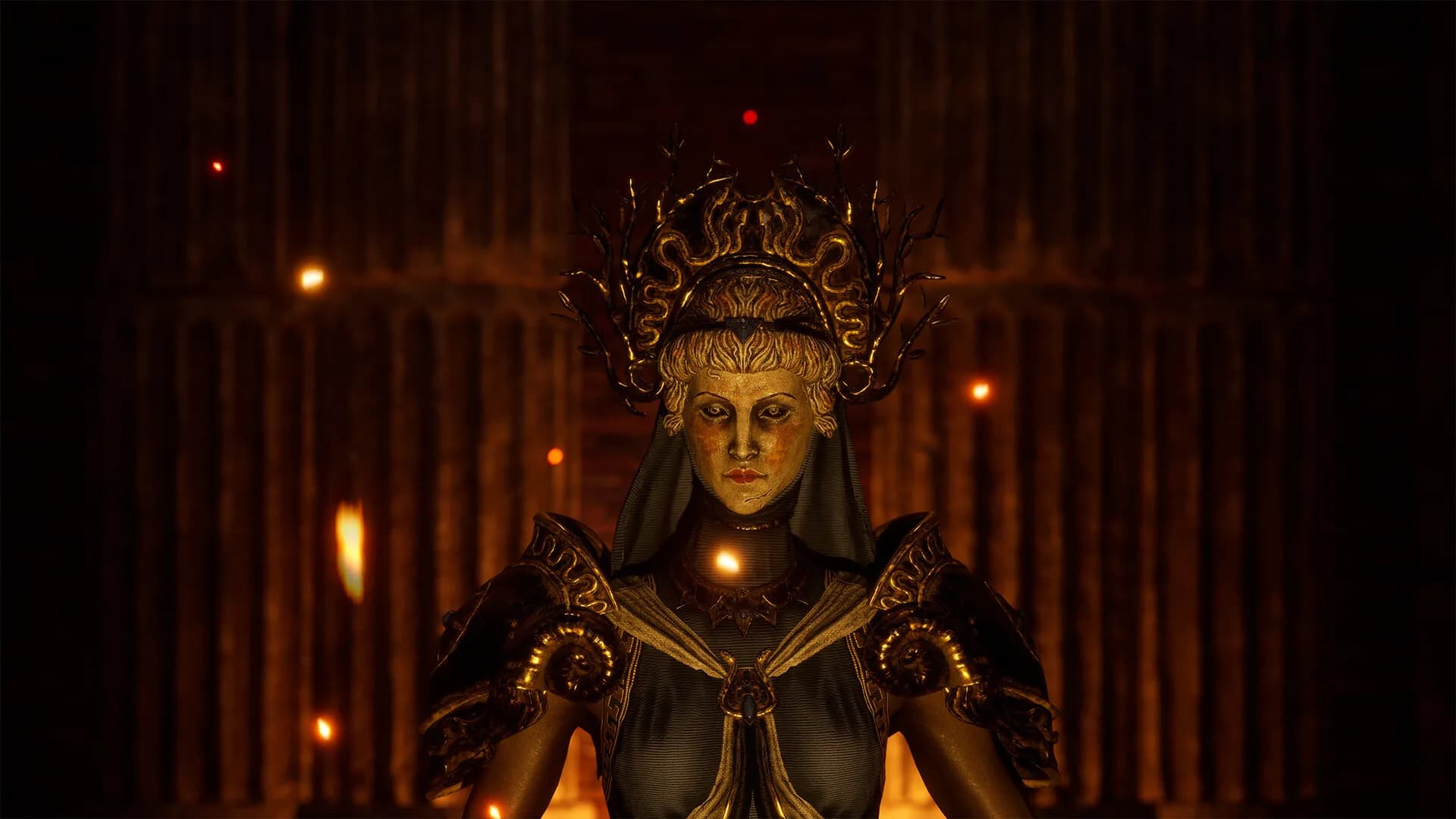 Enotria: The Last Song screenshot screenshot 4
