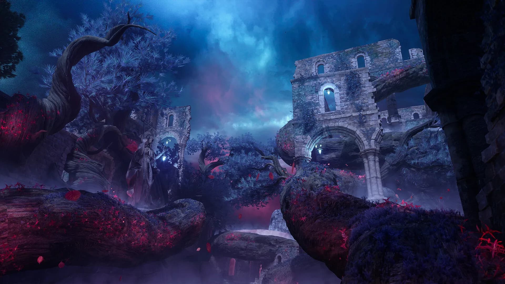 Enotria: The Last Song screenshot screenshot 9