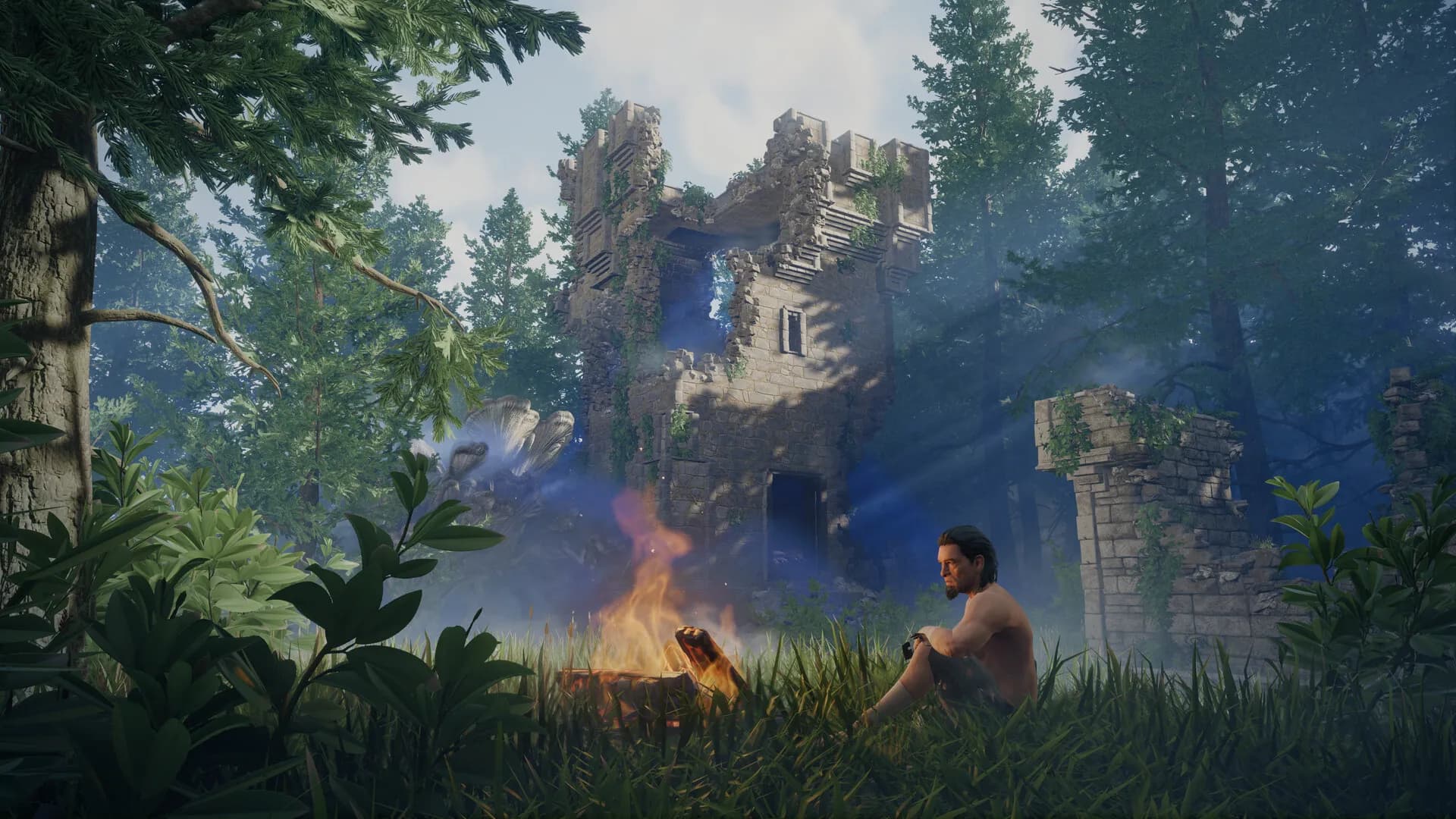 Enshrouded screenshot screenshot 0