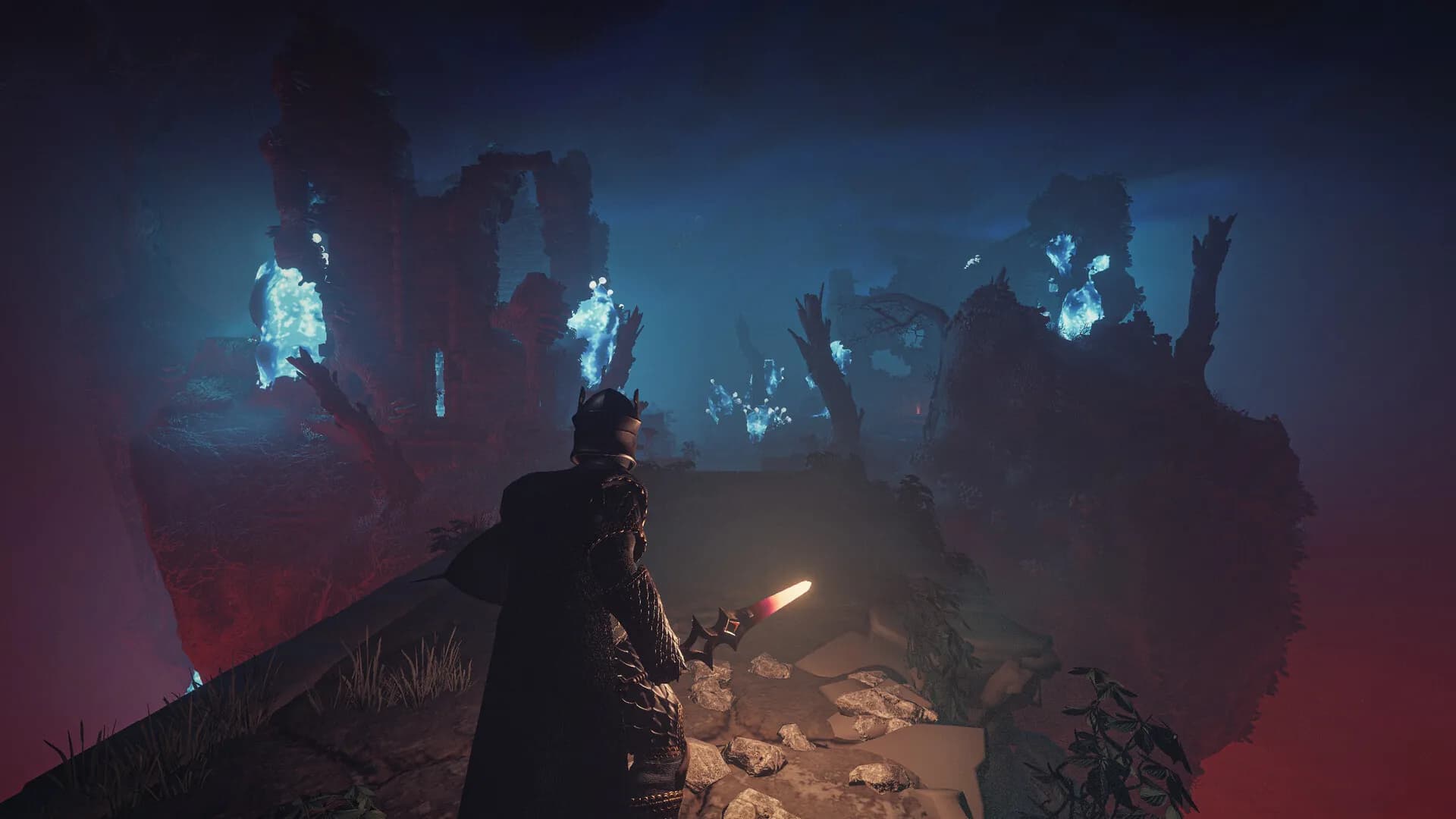 Enshrouded screenshot screenshot 4