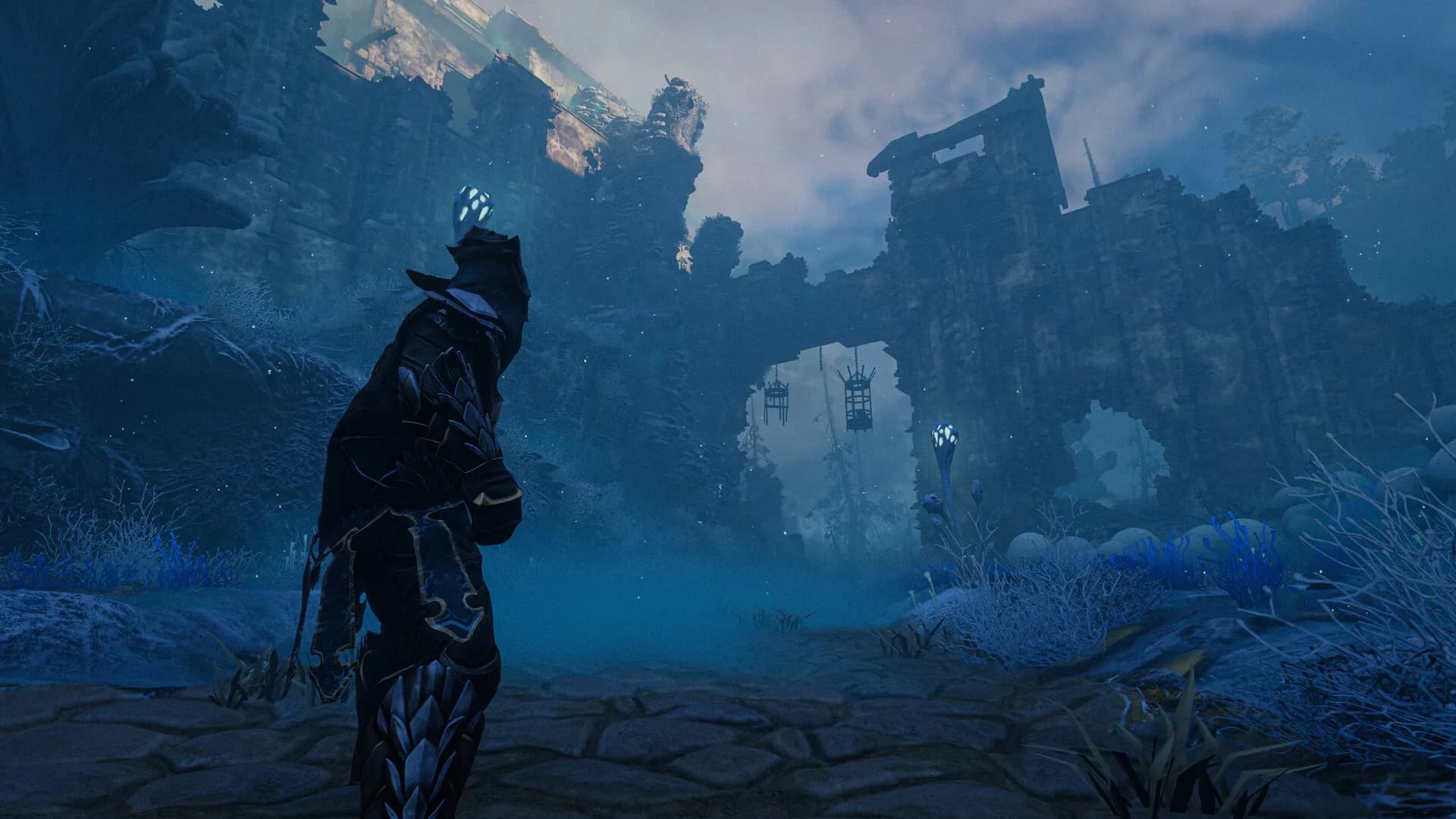 Enshrouded screenshot screenshot 6