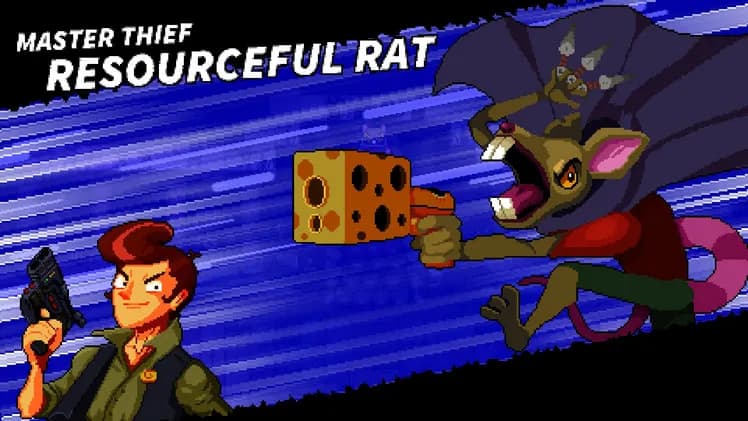 Enter the Gungeon screenshot screenshot 4