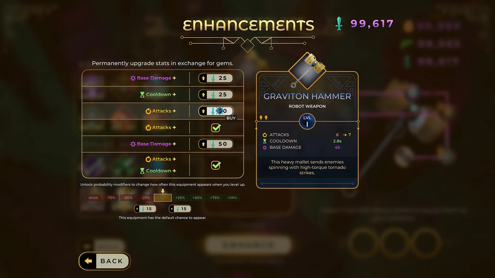Entropy Survivors screenshot screenshot 5