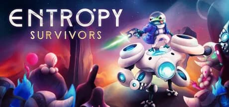 entropy survivors vertical card thumbnail