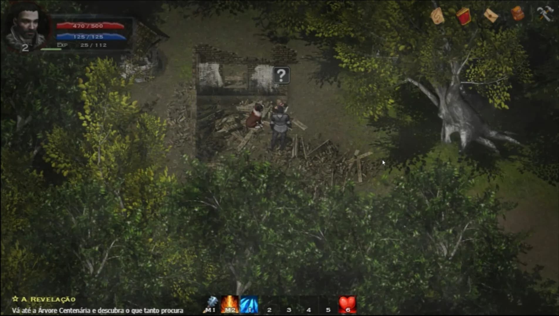 Envyus screenshot screenshot 10