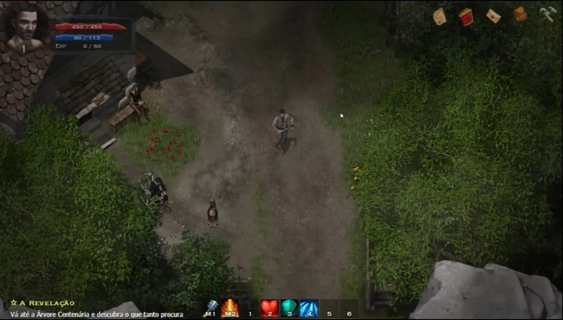 Envyus screenshot screenshot 11