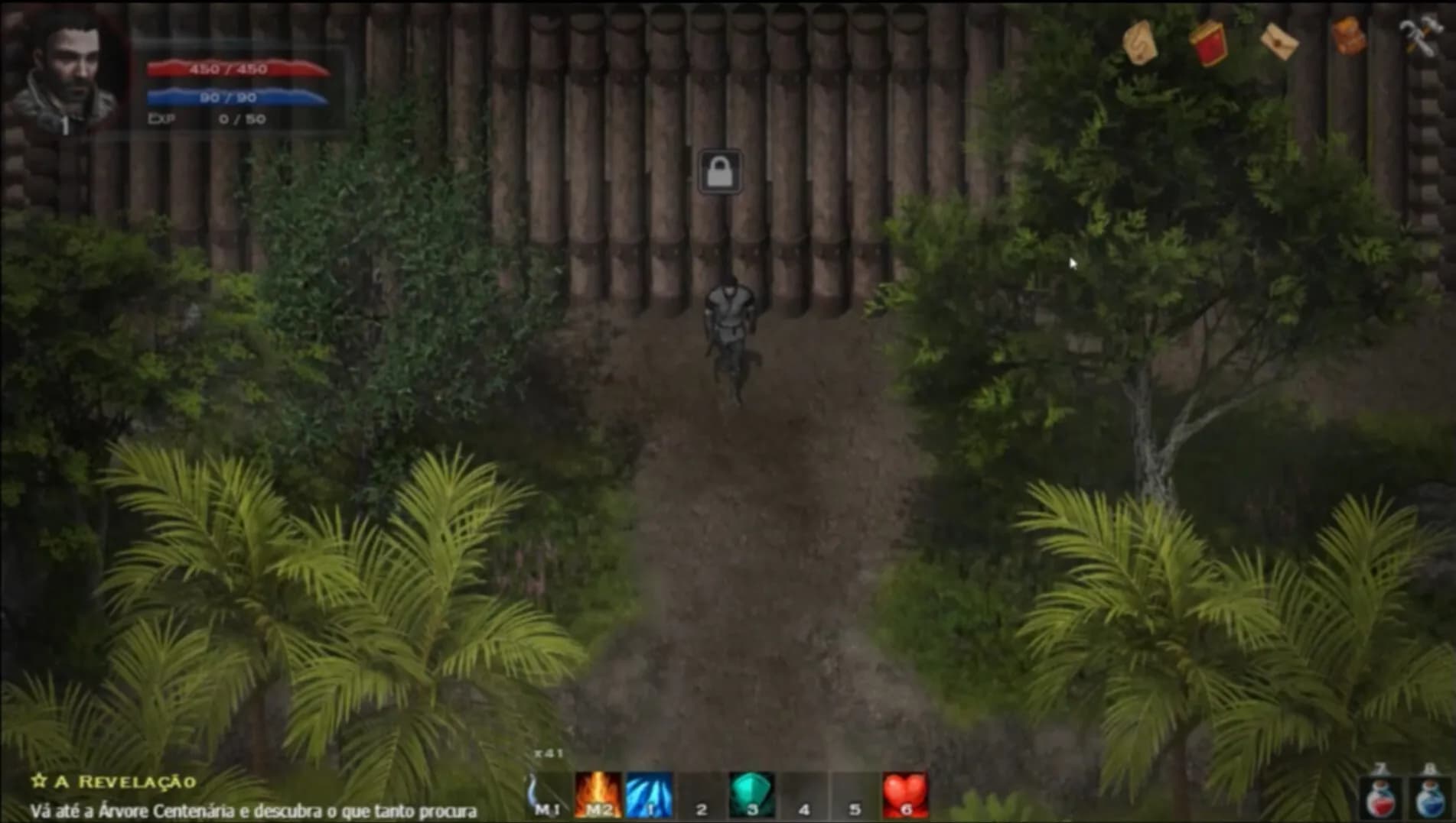 Envyus screenshot screenshot 2