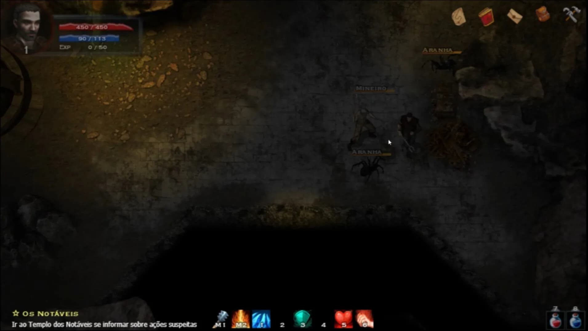 Envyus screenshot screenshot 3