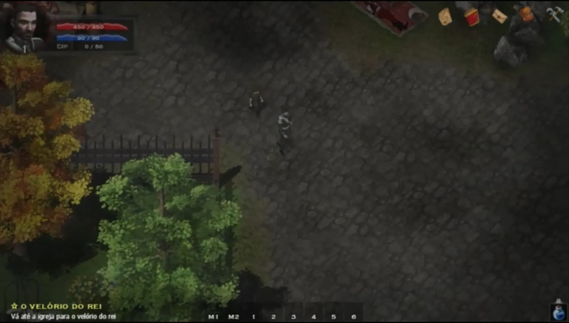 Envyus screenshot screenshot 4