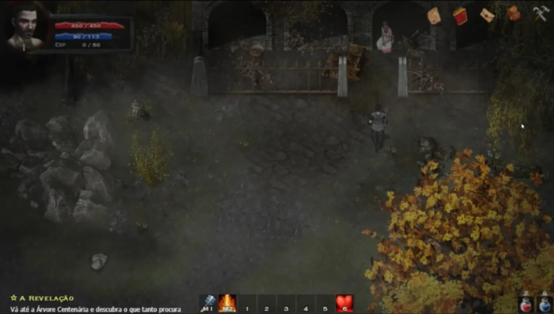 Envyus screenshot screenshot 5