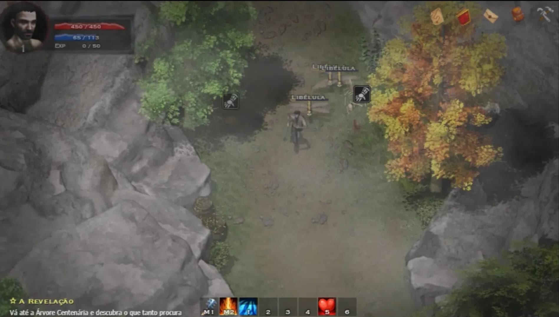 Envyus screenshot screenshot 6