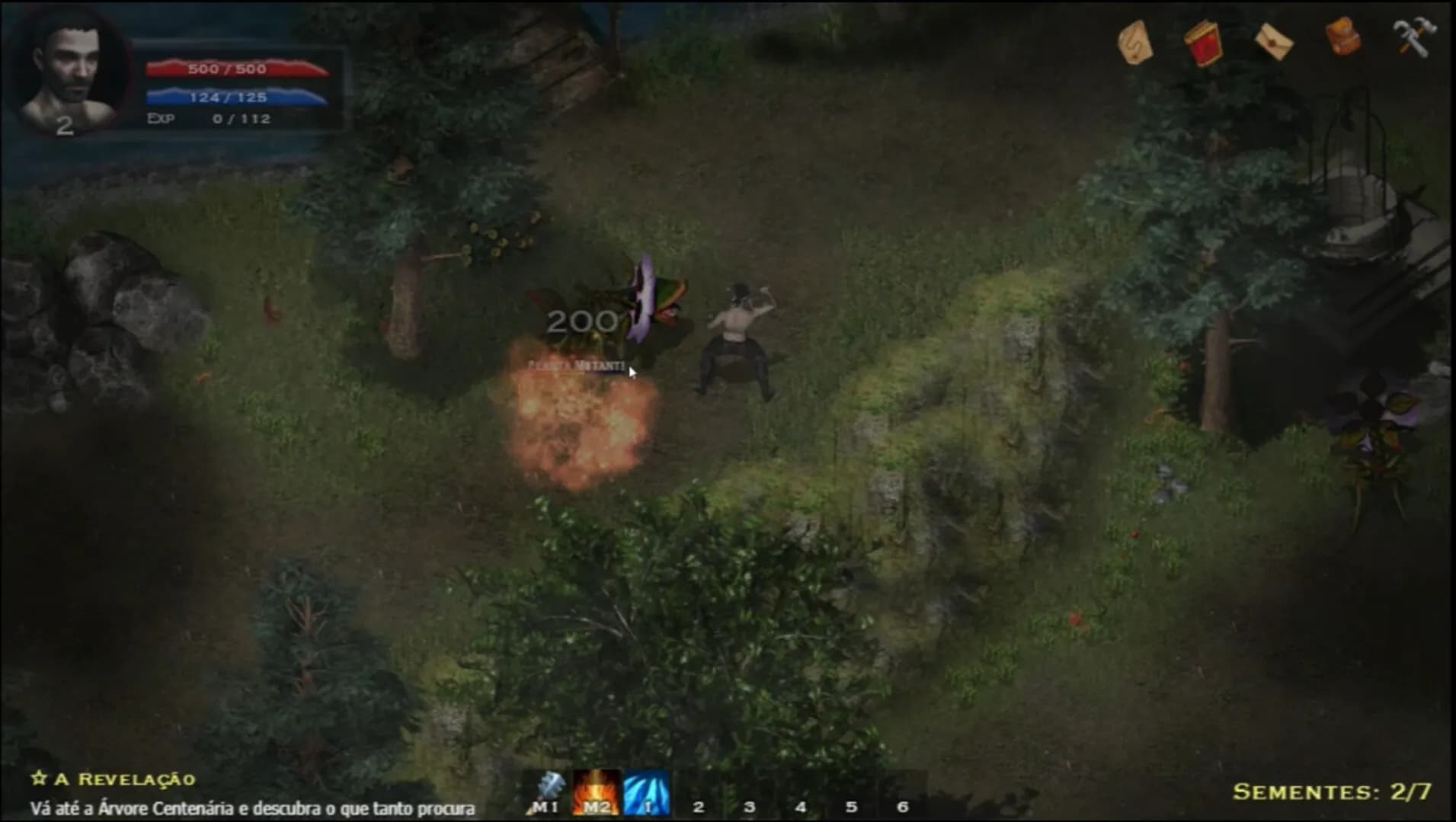 Envyus screenshot screenshot 7