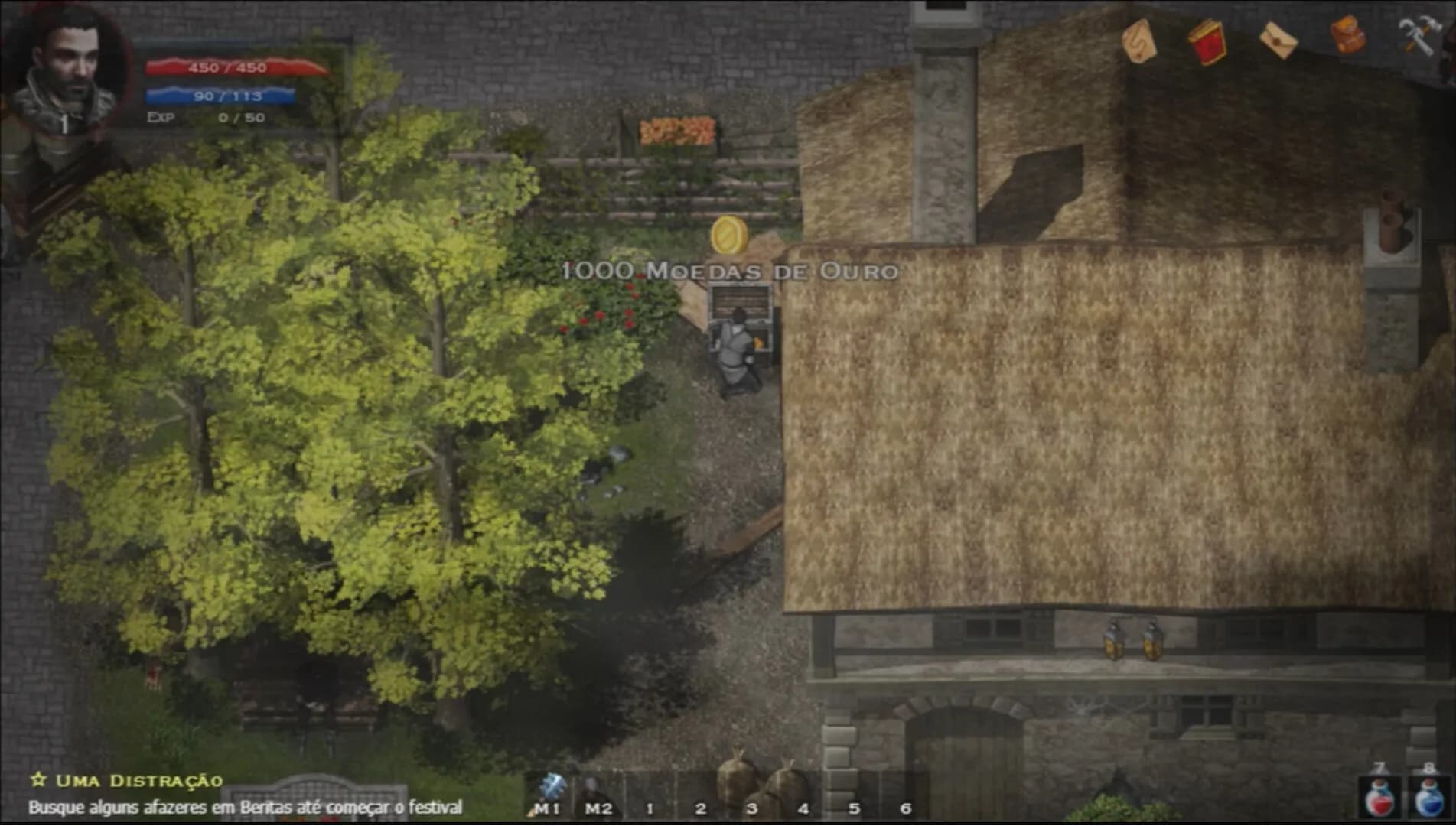 Envyus screenshot screenshot 8