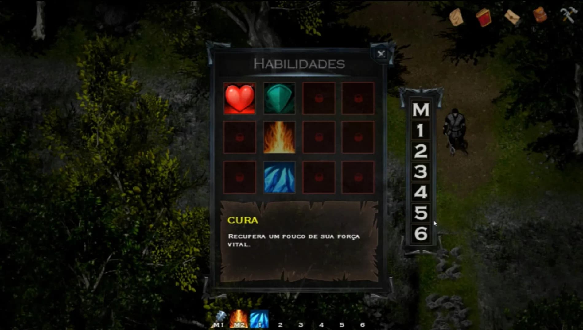 Envyus screenshot screenshot 9