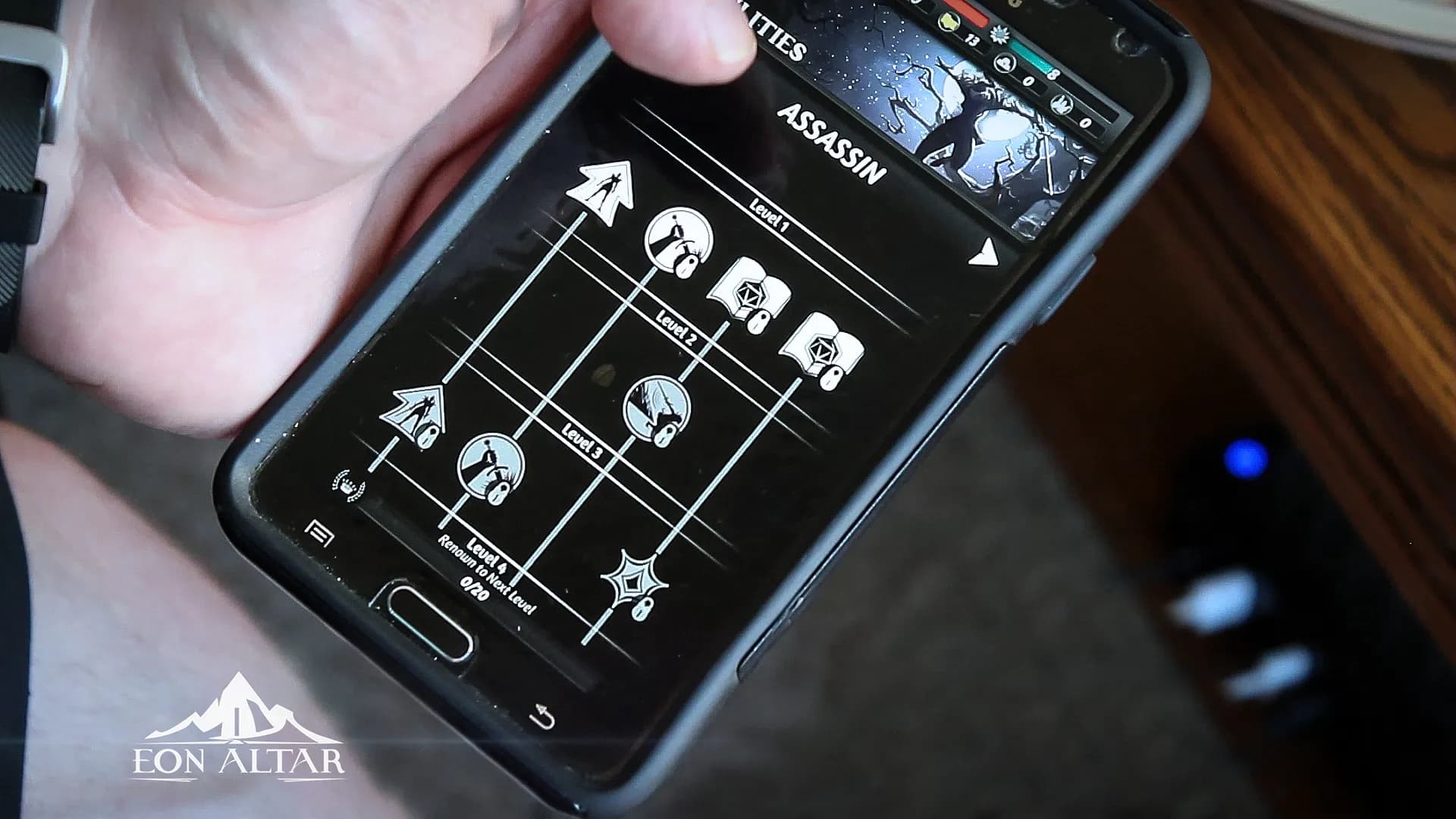 Eon Altar screenshot screenshot 10
