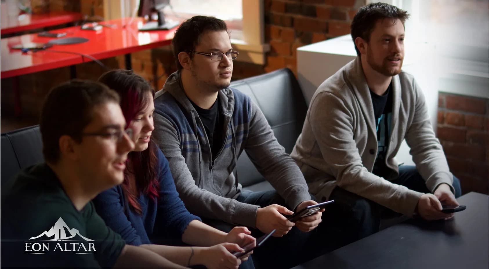 Eon Altar screenshot screenshot 7