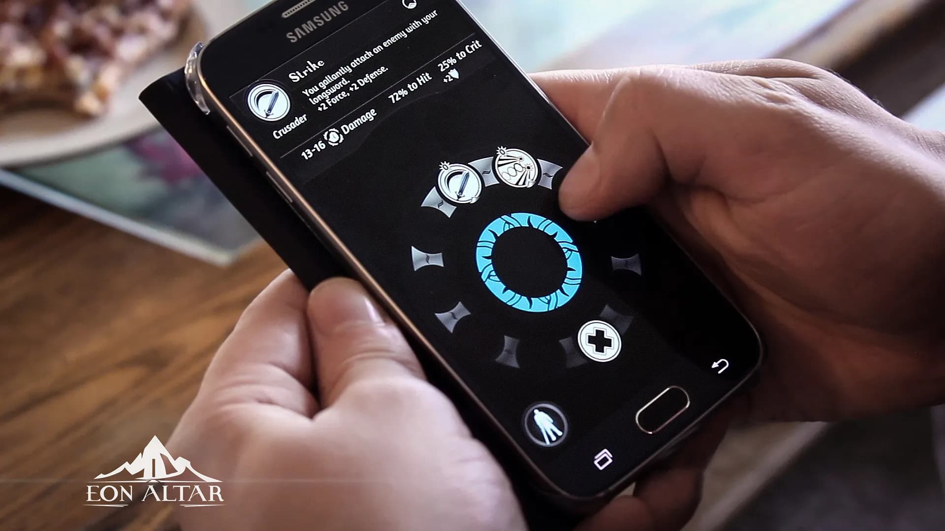 Eon Altar screenshot screenshot 8