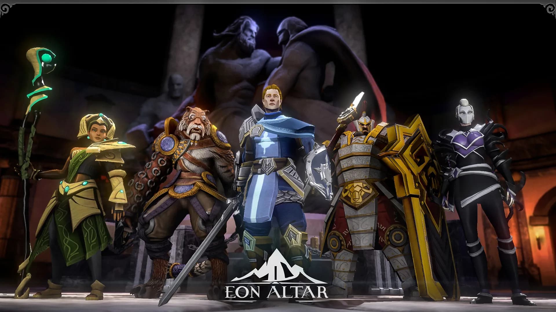 Eon Altar screenshot screenshot 9