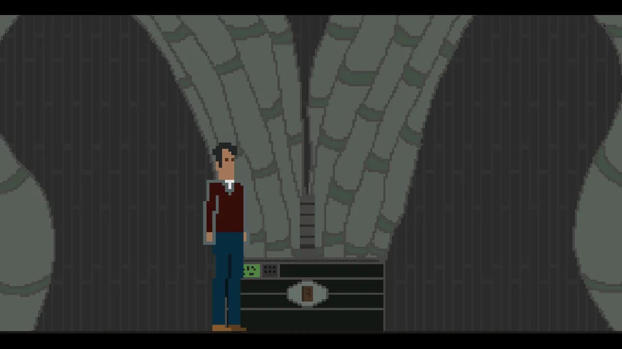 Epanalepsis screenshot screenshot 1